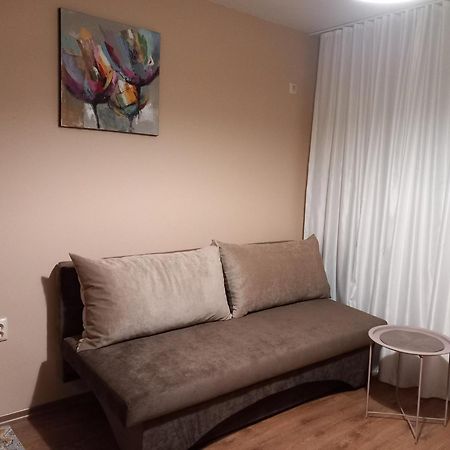 Sea Central Apartment Burgas Exterior foto