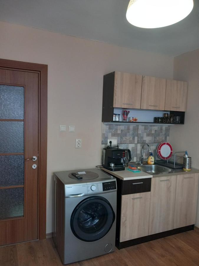 Sea Central Apartment Burgas Exterior foto